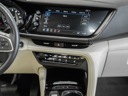 Used 2022 Buick Envision Essence w/ Technology Package I FWD image 20