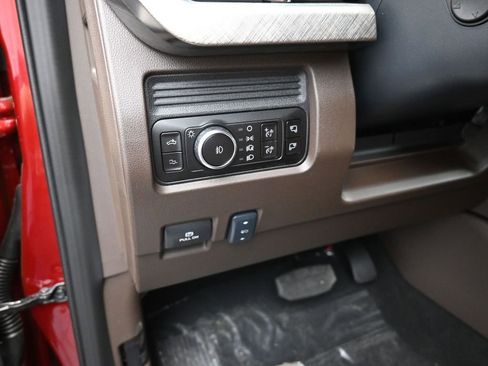 New 2026 Ford F250 King Ranch AWD/4WD image 13