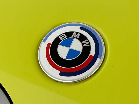 Used 2022 BMW X4 M 3.0L 382-HP Turbocharged xDriv image 33