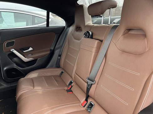 Used 2020 Mercedes-Benz CLA 250 4MATIC image 33