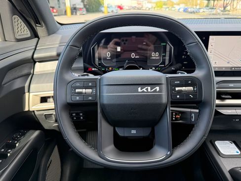 New 2027 Kia Telluride SX FWD image 22