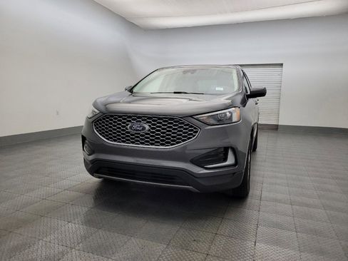 Used 2023 Ford Edge SEL image 15