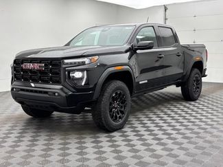 New 2026 GMC Canyon Elevation w/ Convenience Package AWD/4WD video 2