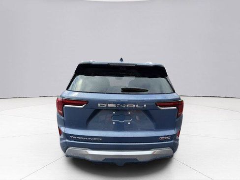 Used 2026 GMC Terrain Denali AWD/4WD image 12
