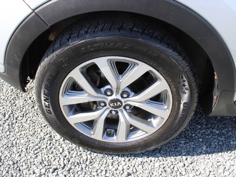Used 2016 Kia Sportage LX image 25