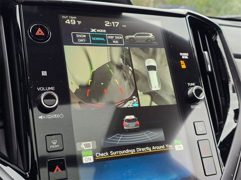 New 2026 Subaru Ascent Bronze Edition image 19