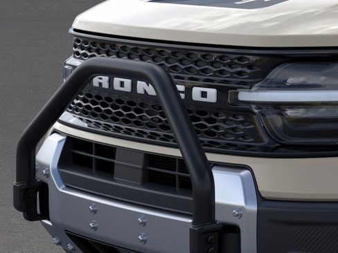 New 2025 Ford Bronco Sport Big Bend image 40