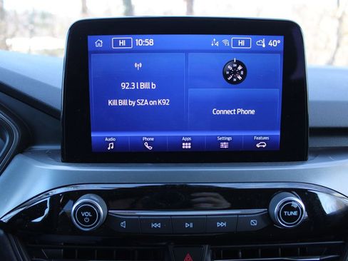 Used 2024 Ford Escape Active image 19