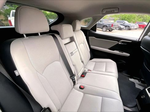 Used 2017 Lexus RX 350 FWD w/ Accessory Package image 17