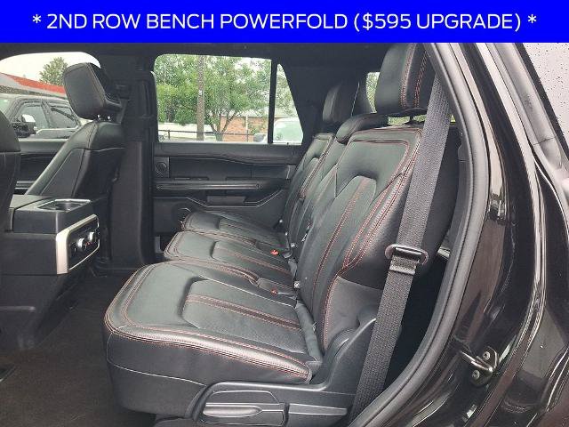 Certified 2023 Ford Expedition Limited AWD/4WD image 9