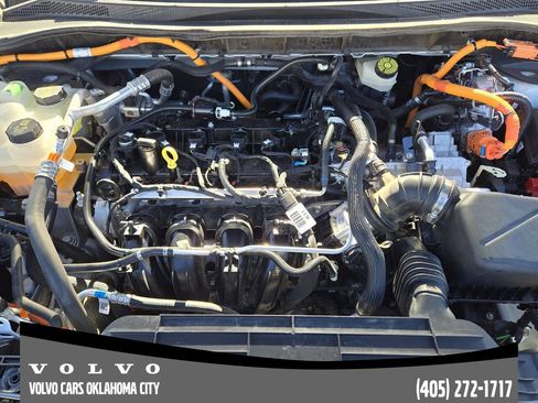 Used 2022 Ford Escape SEL image 31