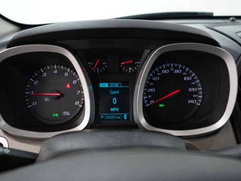 Used 2013 Chevrolet Equinox LT w/ Power Convenience Package FWD image 28