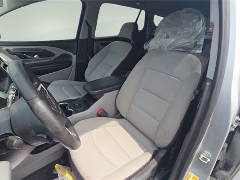 Used 2022 GMC Terrain SLE w/ Driver Convenience Package image 23