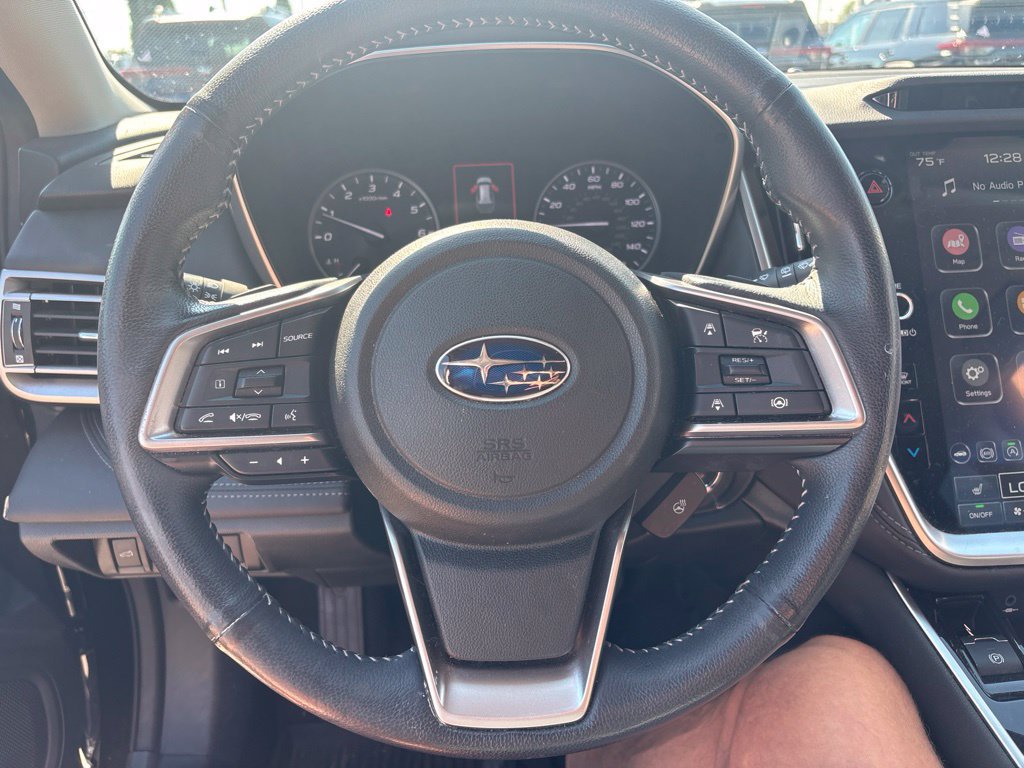 Used 2023 Subaru Outback Limited XT AWD/4WD image 2