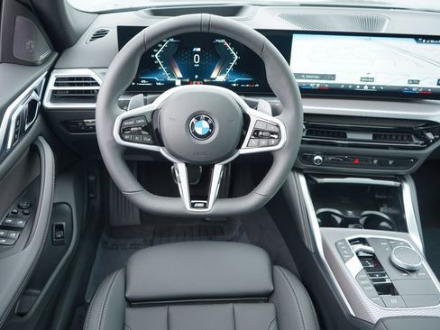 New 2026 BMW 430i w/ M Sport Package image 16
