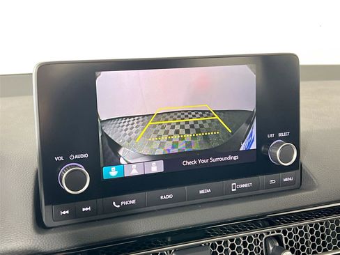 Used 2023 Honda Civic Sport image 14