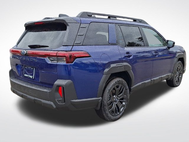 New 2026 Subaru Outback Limited XT AWD/4WD image 7