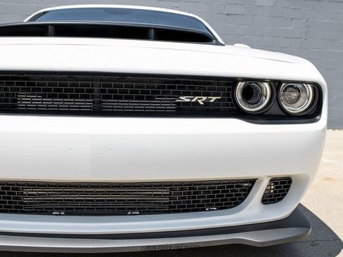 Used 2023 Dodge Challenger SRT Hellcat Redeye RWD image 64