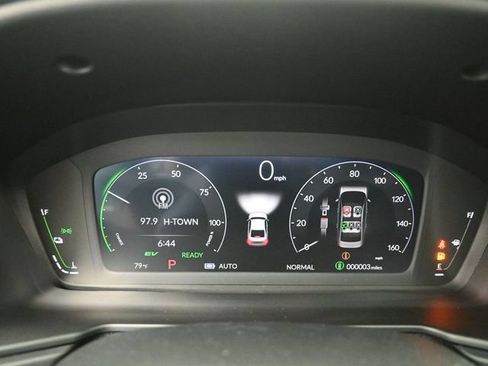 New 2025 Honda Accord Sport image 15