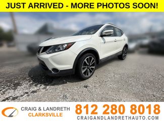 Used 2019 Nissan Rogue Sport SL w/ Premium Package AWD/4WD video 1