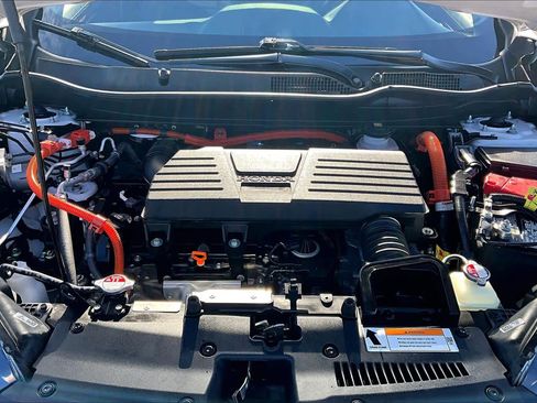 Used 2022 Honda CR-V Touring image 31