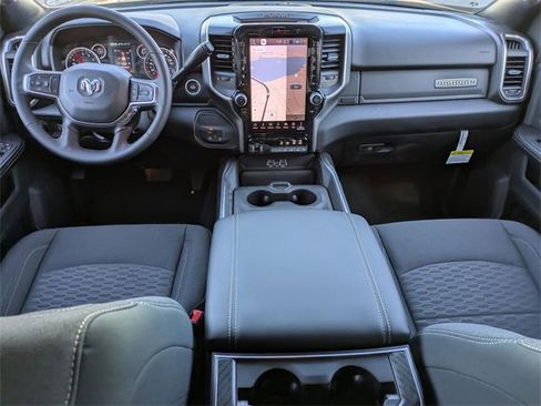 New 2026 RAM 2500 Big Horn image 25