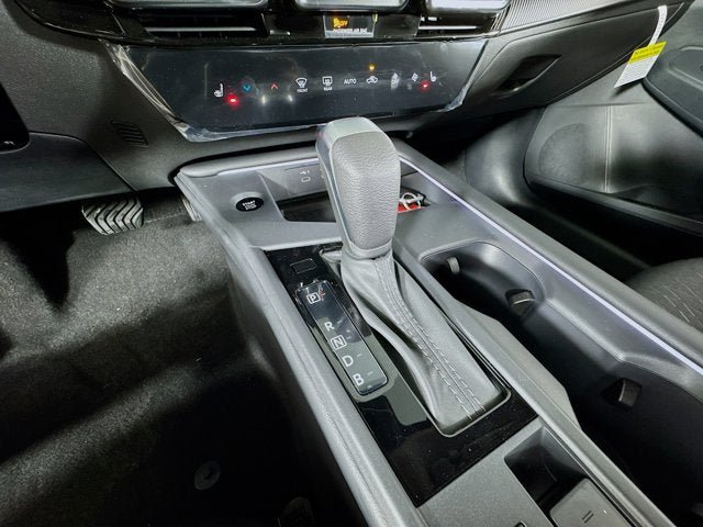 New 2026 Nissan Sentra SV w/ SV Convenience Package FWD image 17