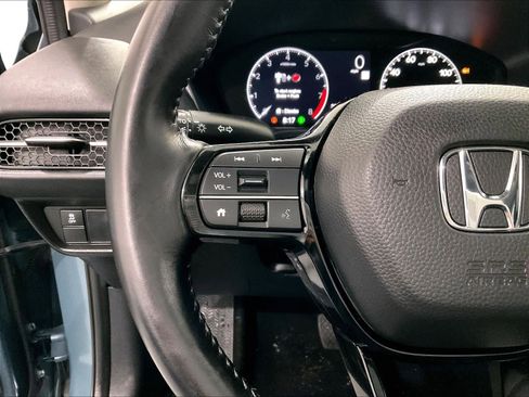 Used 2025 Honda HR-V EX-L image 23