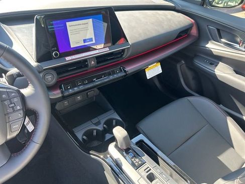 New 2026 Toyota Prius Plug-In Hybrid image 30