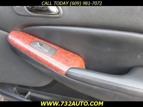 Used 2004 Acura MDX Touring image 30