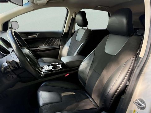 Used 2018 Ford Edge Sport w/ Equipment Group 401A AWD/4WD image 9