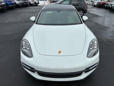 Used 2018 Porsche Panamera 4S image 71