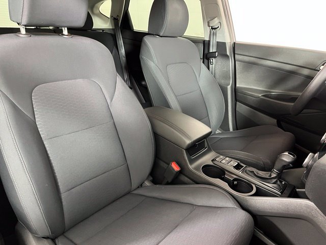 Used 2020 Hyundai Tucson Value AWD/4WD image 41