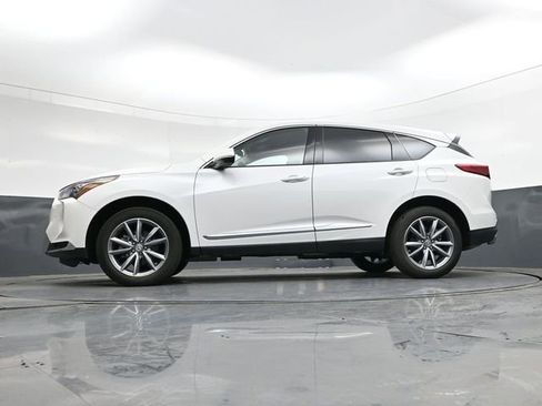 Used 2023 Acura RDX Technology Package image 36