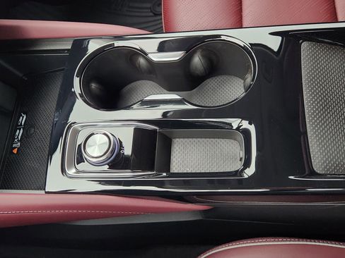 New 2026 Buick Envision Sport Touring image 24