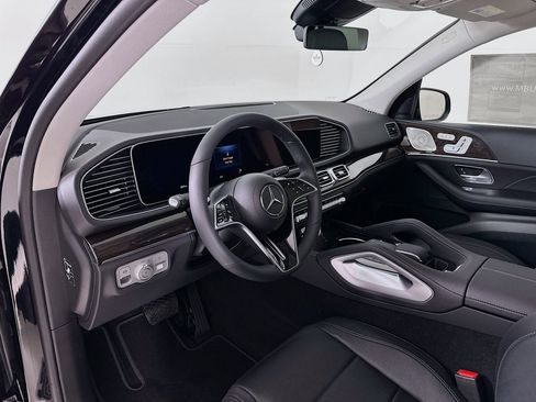 New 2026 Mercedes-Benz GLE 450 4MATIC image 10