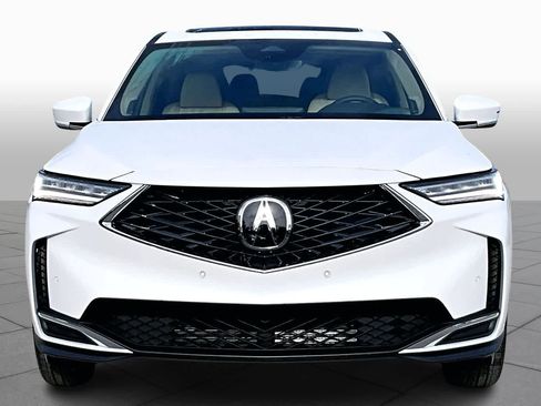 Certified 2026 Acura MDX FWD w/ Technology Package image 3