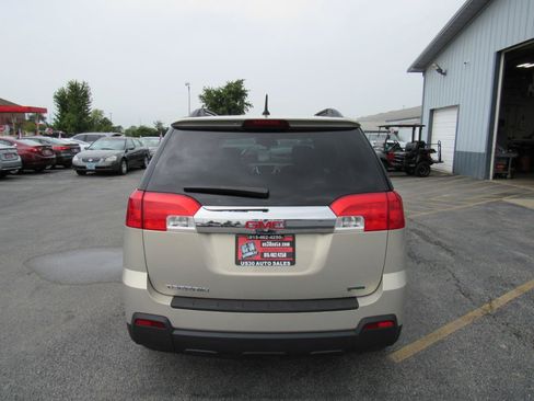 Used 2012 GMC Terrain SLE w/ Convenience Package FWD image 5