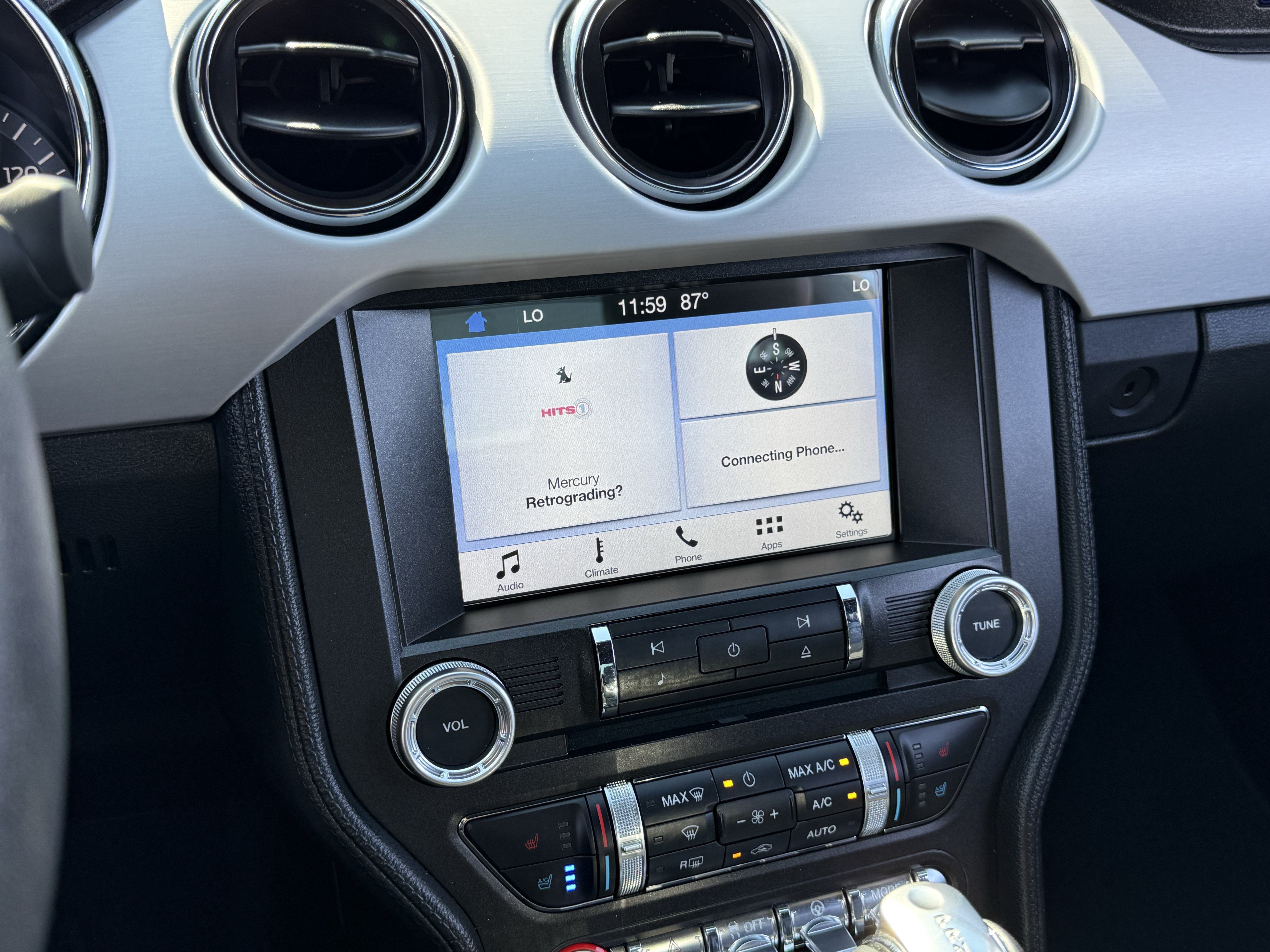 Used 2017 Ford Mustang GT Premium RWD image 21