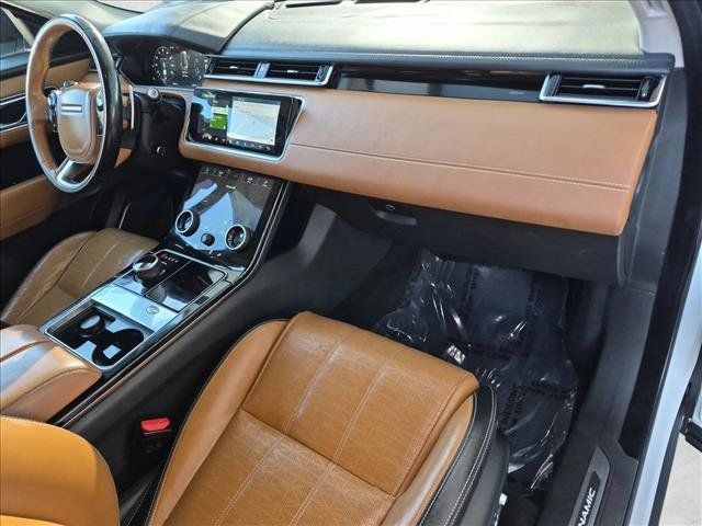 Used 2018 Land Rover Range Rover Velar AWD/4WD image 30