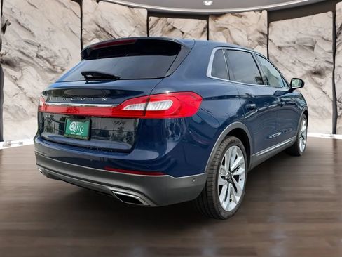 Used 2018 Lincoln MKX Black Label FWD image 6