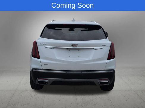 Used 2023 Cadillac XT5 Premium Luxury AWD/4WD image 5