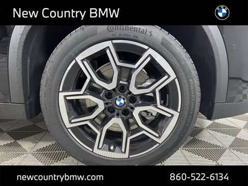 New 2026 BMW X2 xDrive28i w/ Technology Package image 16