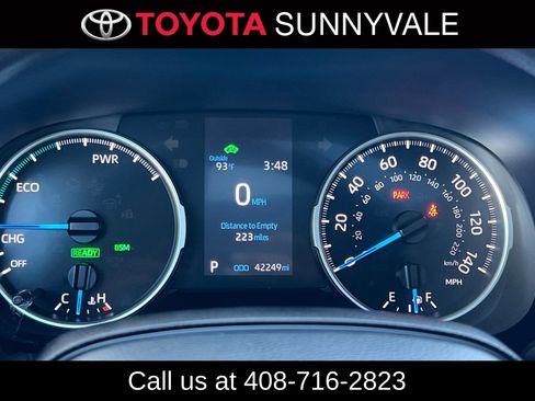 Certified 2022 Toyota RAV4 XLE w/ Convenience Package image 29