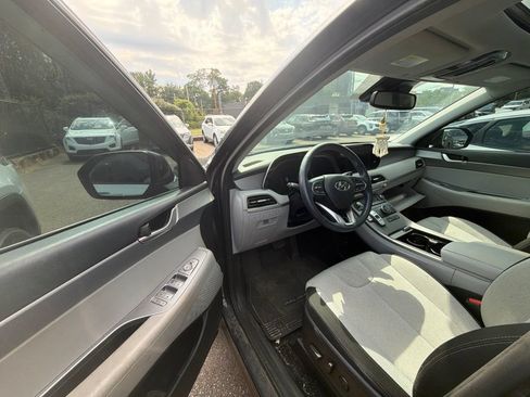 Used 2020 Hyundai Palisade SEL w/ Convenience Package AWD/4WD image 9