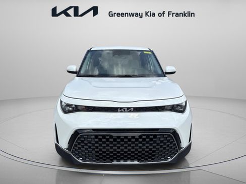New 2025 Kia Soul EX image 2