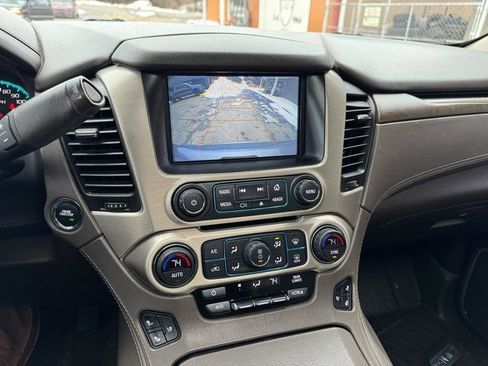 Used 2018 GMC Yukon Denali w/ Open Road Package image 17