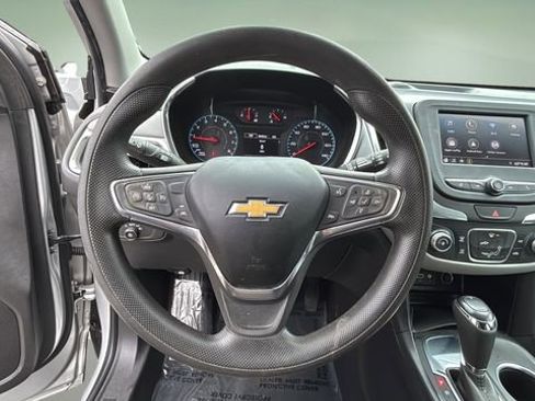 Used 2021 Chevrolet Equinox LS w/ LS Convenience Package image 11