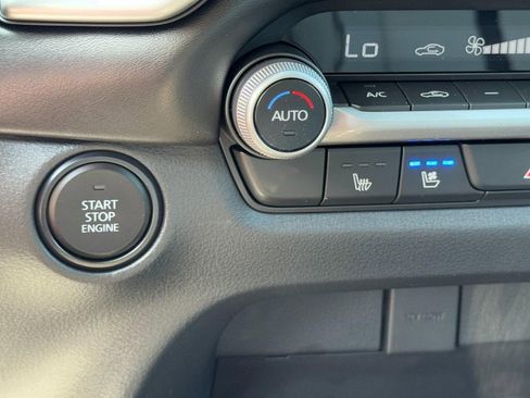 New 2026 MAZDA CX-50 AWD 2.5 S image 12