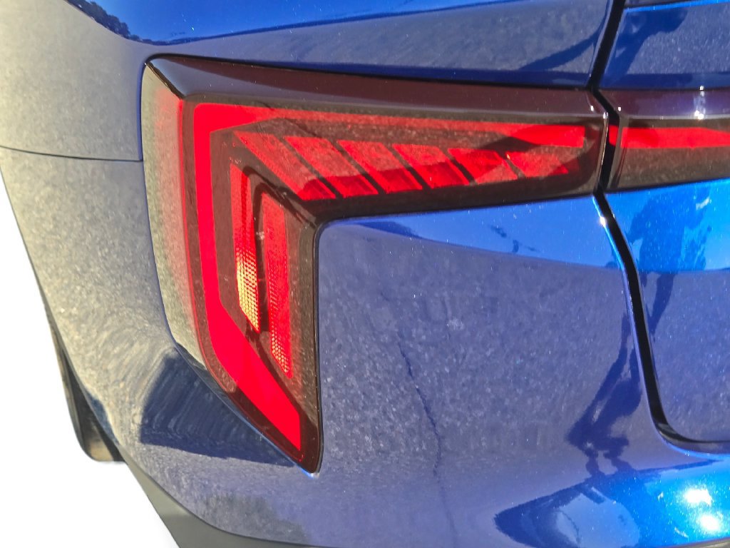 New 2026 Kia K4 FWD image 11